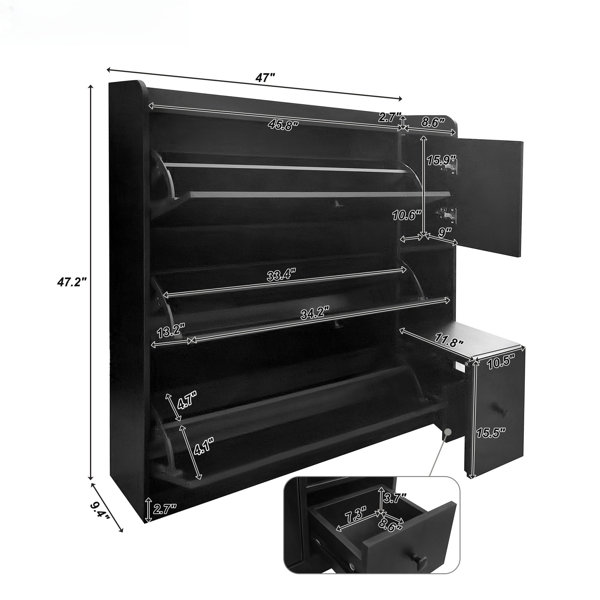 Shoe rack online price